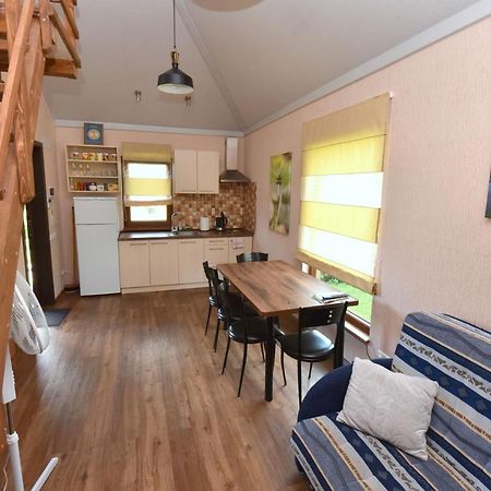 Vasarnamis Zarasuose Villa Zarasai Dış mekan fotoğraf