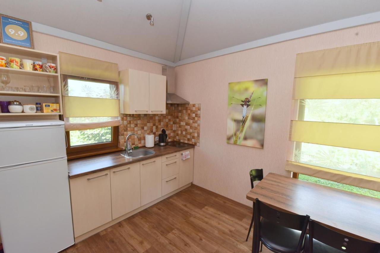 Vasarnamis Zarasuose Villa Zarasai Dış mekan fotoğraf