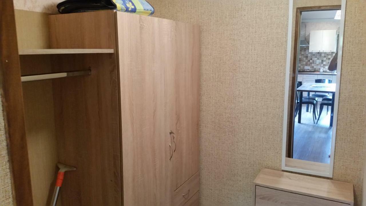 Vasarnamis Zarasuose Villa Zarasai Dış mekan fotoğraf